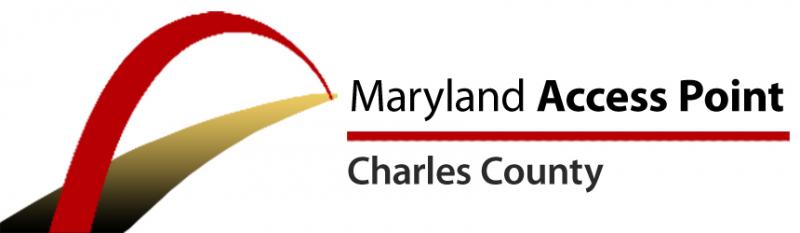 Maryland Access Point Logo