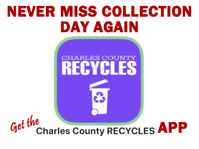 CCG Recycles Blue Logo