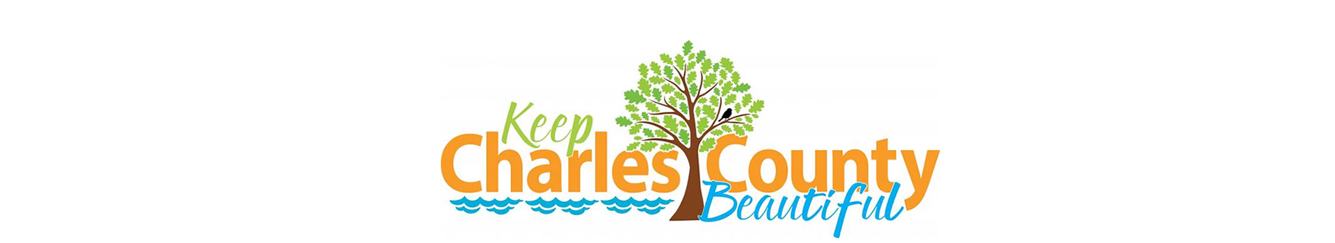 Keep Charles County Beautiful Banner