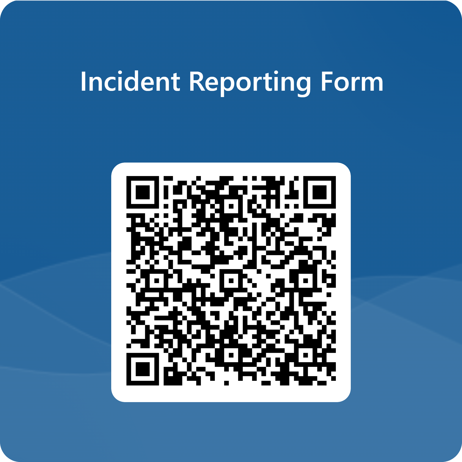 QRCode for Incident Reporting Form (2)