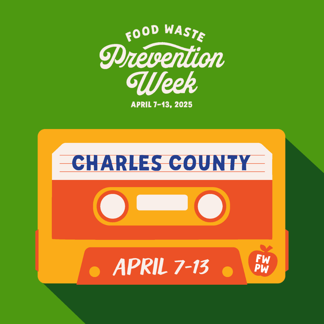 FWPW Cassette Graphic